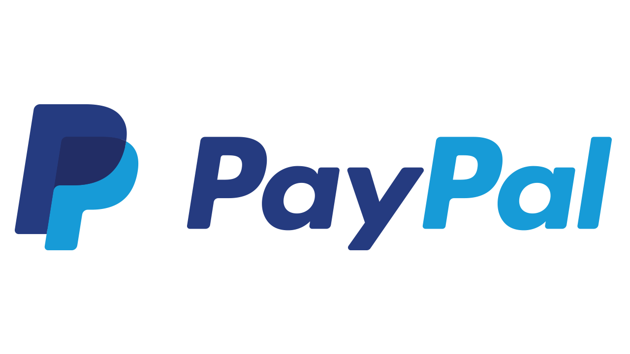 Paypal donate button