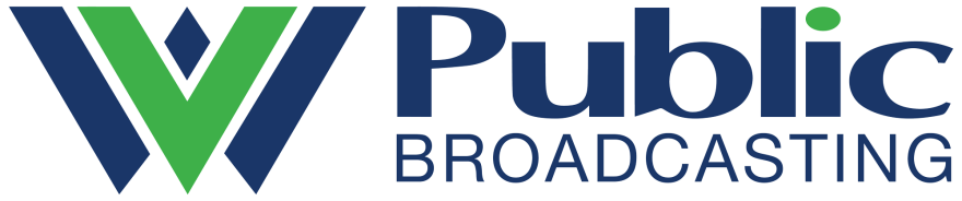 West Virginia Public Broadcasting Logo
